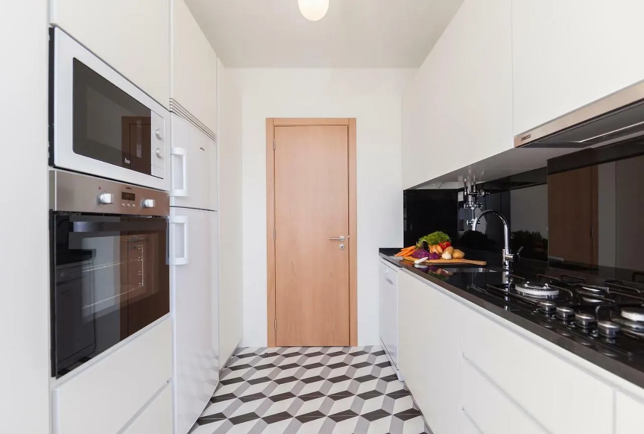 Apartmán Bwelcome Graca Lifestyle & Culture Lisboa